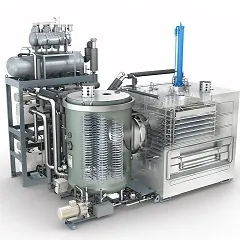 LYO-S - Freeze Drying System