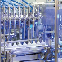Broad format range, constant high output, Class A environment and ex-proofed