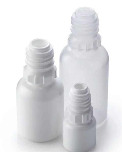 2ml-280ml PE Dropper Bottles (LDPE)