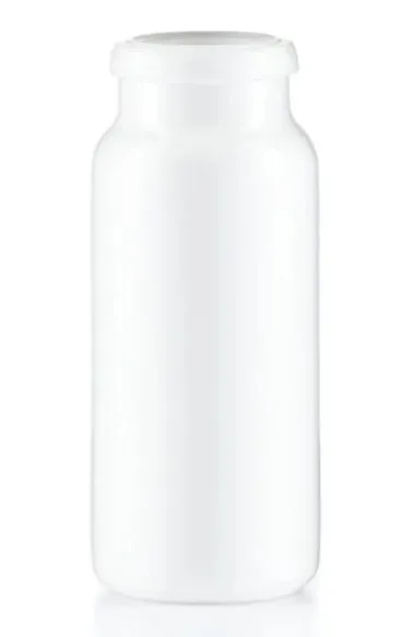 10ml-20ml HDPE Snap-on Bottles