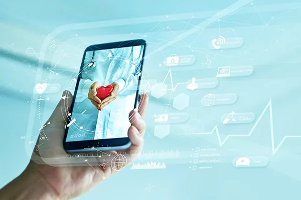 Pain patients find relief through digital therapy