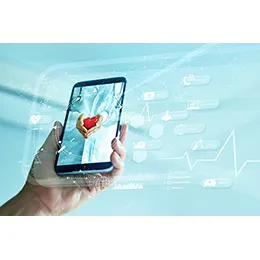Pain patients find relief through digital therapy