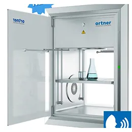 Material hatch Comfort S6