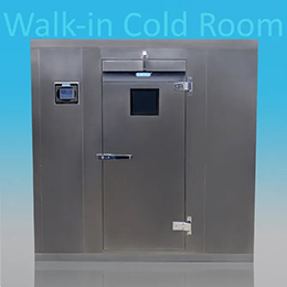 Walk-in Cold Room