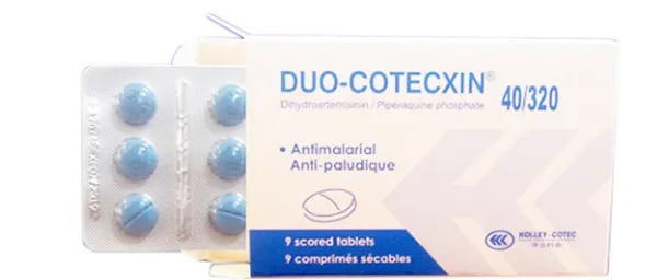 DUO-COTECXIN