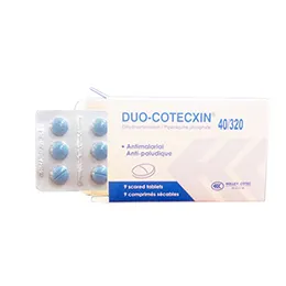 DUO-COTECXIN