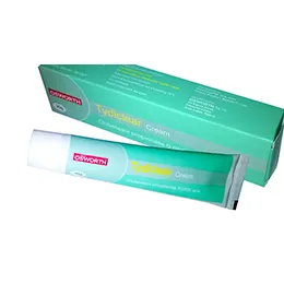 TYDICLEAR CREAM