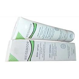 WEISMOOR BODY LOTION