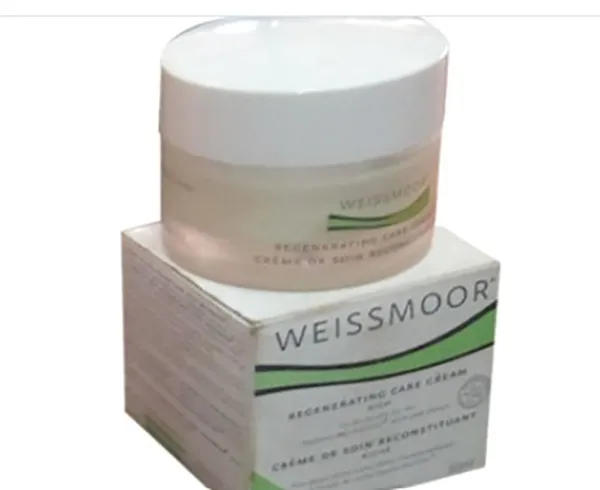 WEISMOOR REGENERATING CREAM