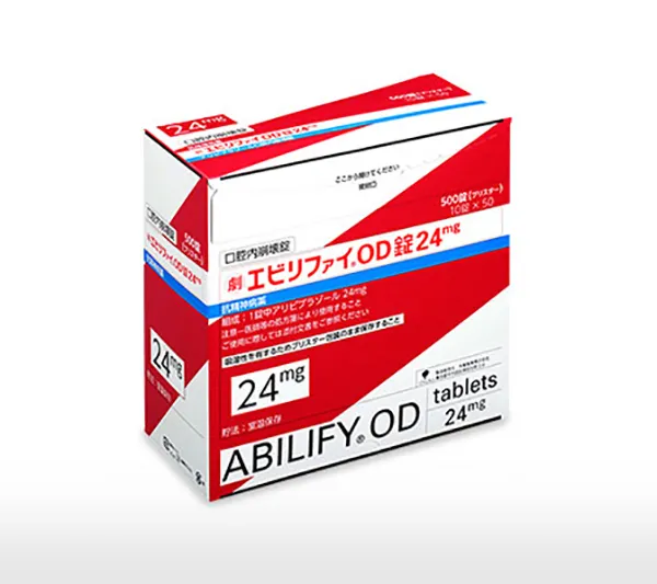 ABILIFY