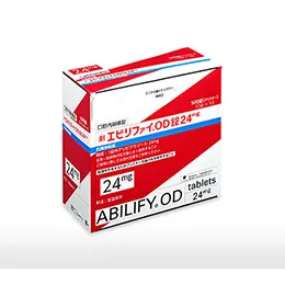 ABILIFY