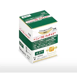 Neupro Patch