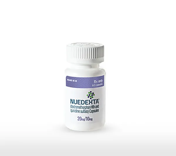 NUEDEXTA
