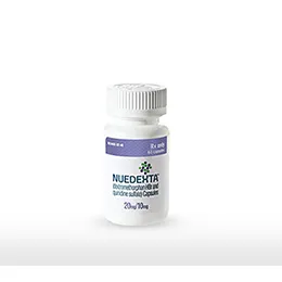 NUEDEXTA