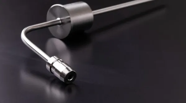 316L SS Filler Needle