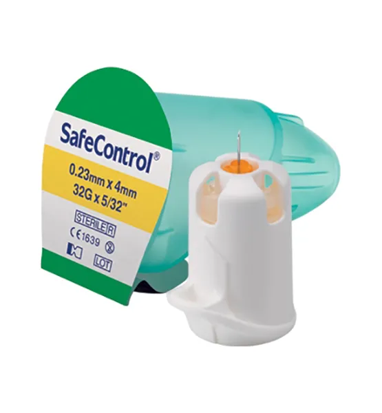 Unifine SafeControl