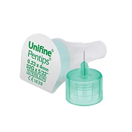 Unifine Pentips