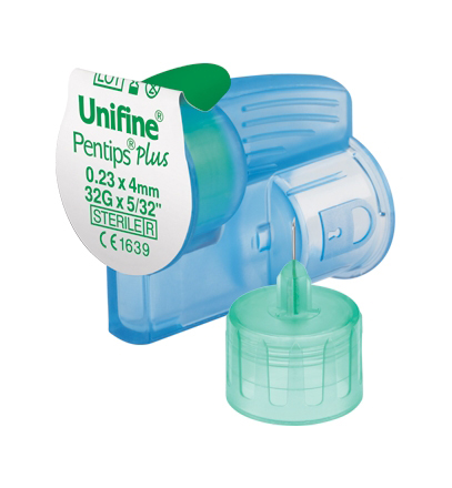Unifine® Pentips® Plus