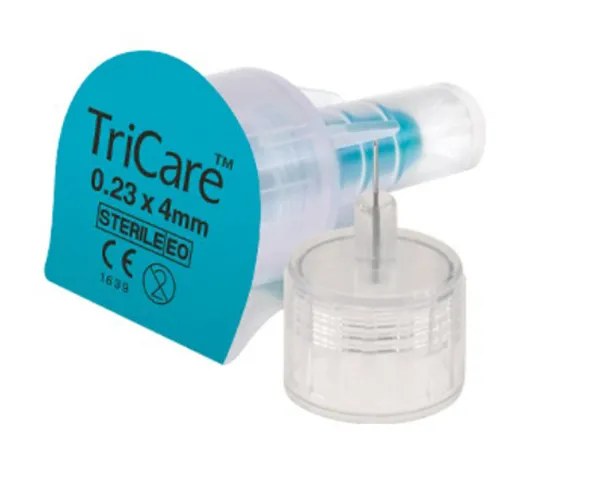 TriCare