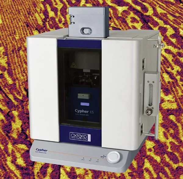 Cypher ES Polymer Edition AFM