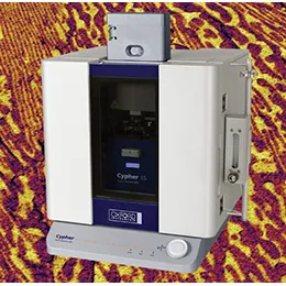 Cypher ES Polymer Edition AFM
