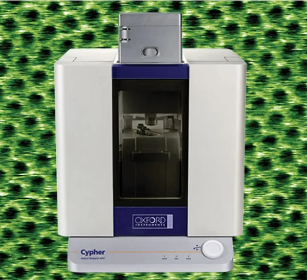 Cypher S AFM Microscope