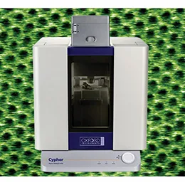Cypher S AFM Microscope