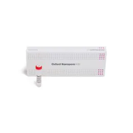Sequencing Auxiliary Vials