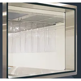Double Glazed Vision Panel AR-V