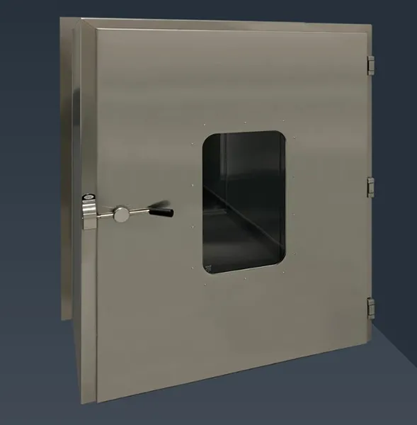 Fire Rated Hatch AR Hf