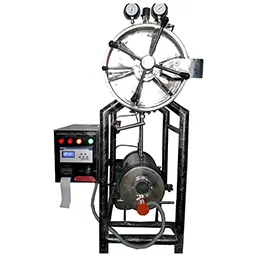 Medical Waste Sterilizer (PLT-105 B)