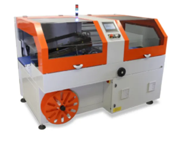 Clamco 6750EL Automatic L-Bar Sealer