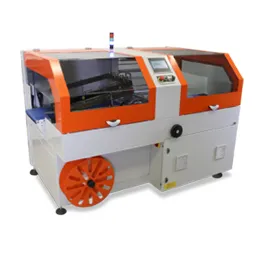 Clamco 6750EL Automatic L-Bar Sealer