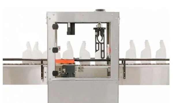 Bottle Orienters