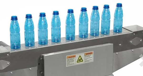 Conveyor Cleaners