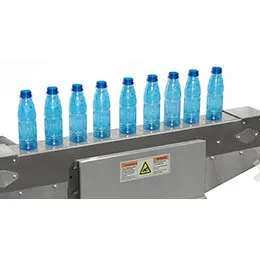 Conveyor Cleaners