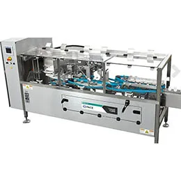 Pharma-Line Bottle Unscramblers