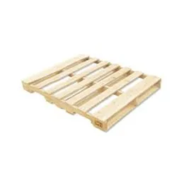 Heat Treated Pallets