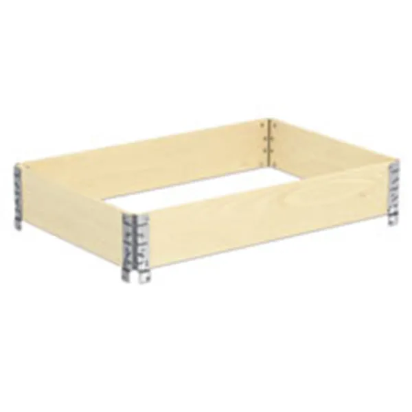 Pinewood Collars