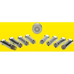 Multi-Tip Tooling