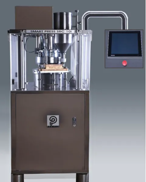 RESEARCH PRESS