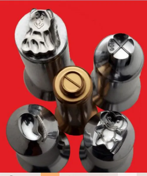 TOOLING