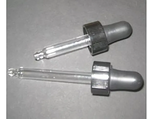 Glass Droppers