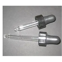 Glass Droppers