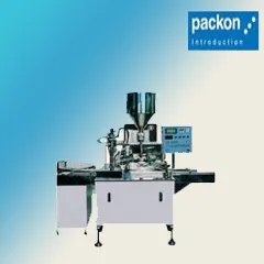 Cream Filling Machine