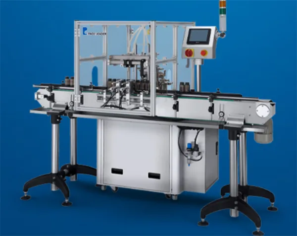FL-12 COMPACT AUTOMATIC FILLING MACHINE
