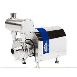 The CRP pump series