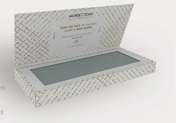 Cardboard Packaging