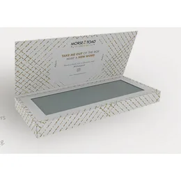 Cardboard Packaging