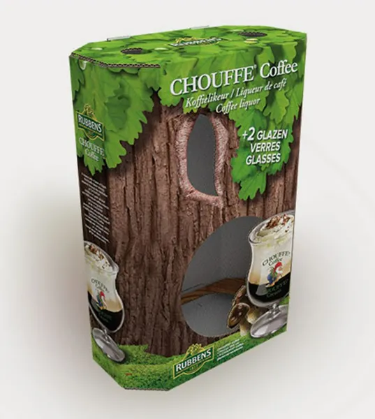 Corrugated Board Packaging